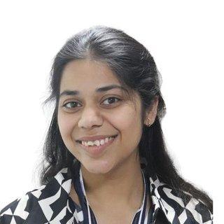 Juhi Dwivedi